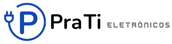 Pra TI Eletrônicos